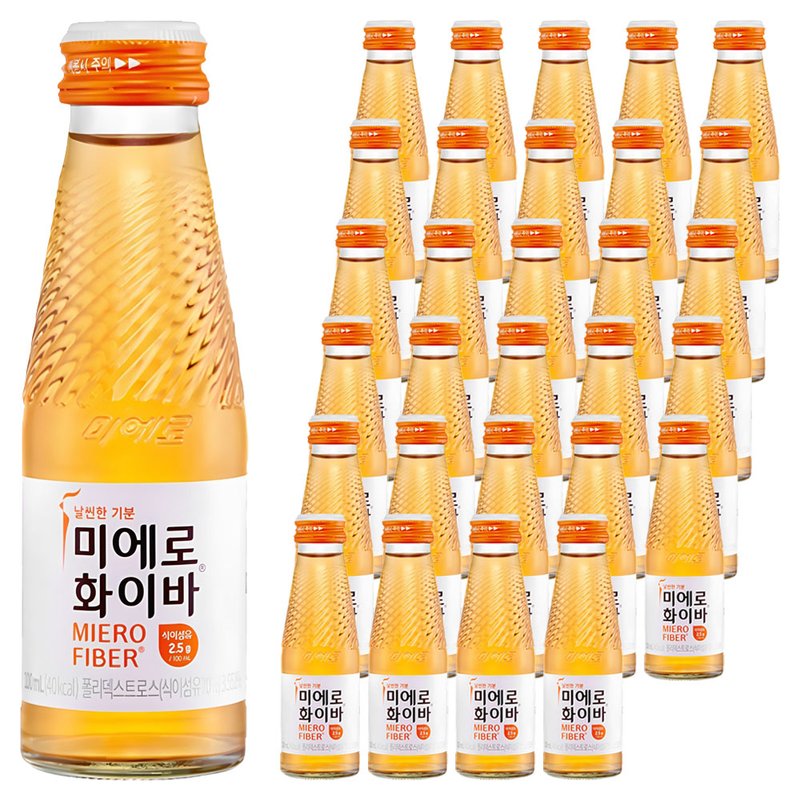 미에로화이바